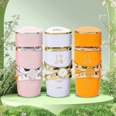 Original Yara Perfume Women Men Eau De Parfum Spray High Quality Arabian Perfume Lasting Fragrance Pheromone Light Fragrance - Showlu Well Nation Store